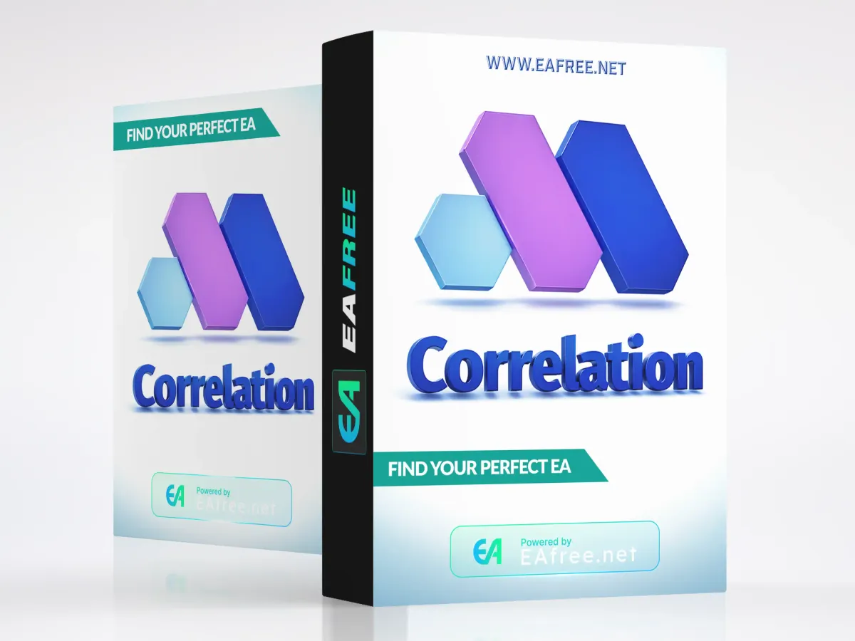 Forex Correlation EA MT4 v5.20 with SetFiles