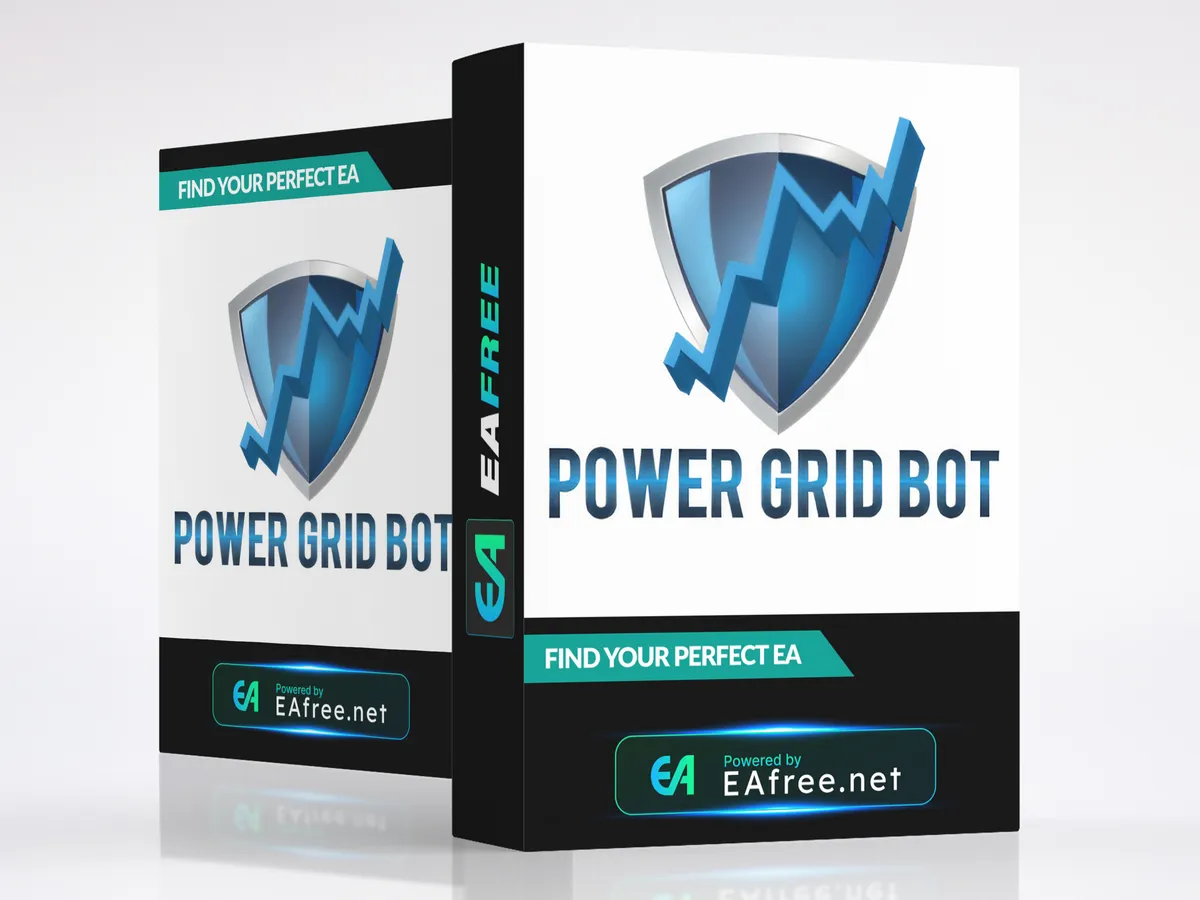 Power Grid Bot MT4