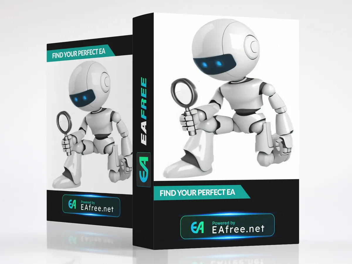 Schrodinger Trading Machine EA MT4