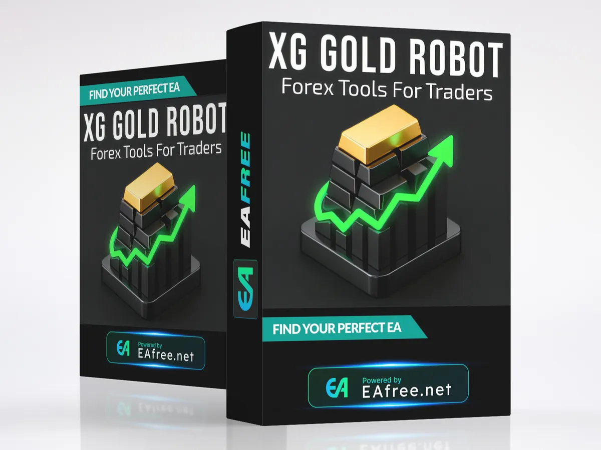 XG Gold Robot MT4