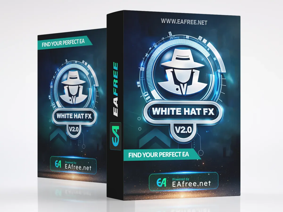 White Hat FX EA MT4 v2.0 with SetFiles