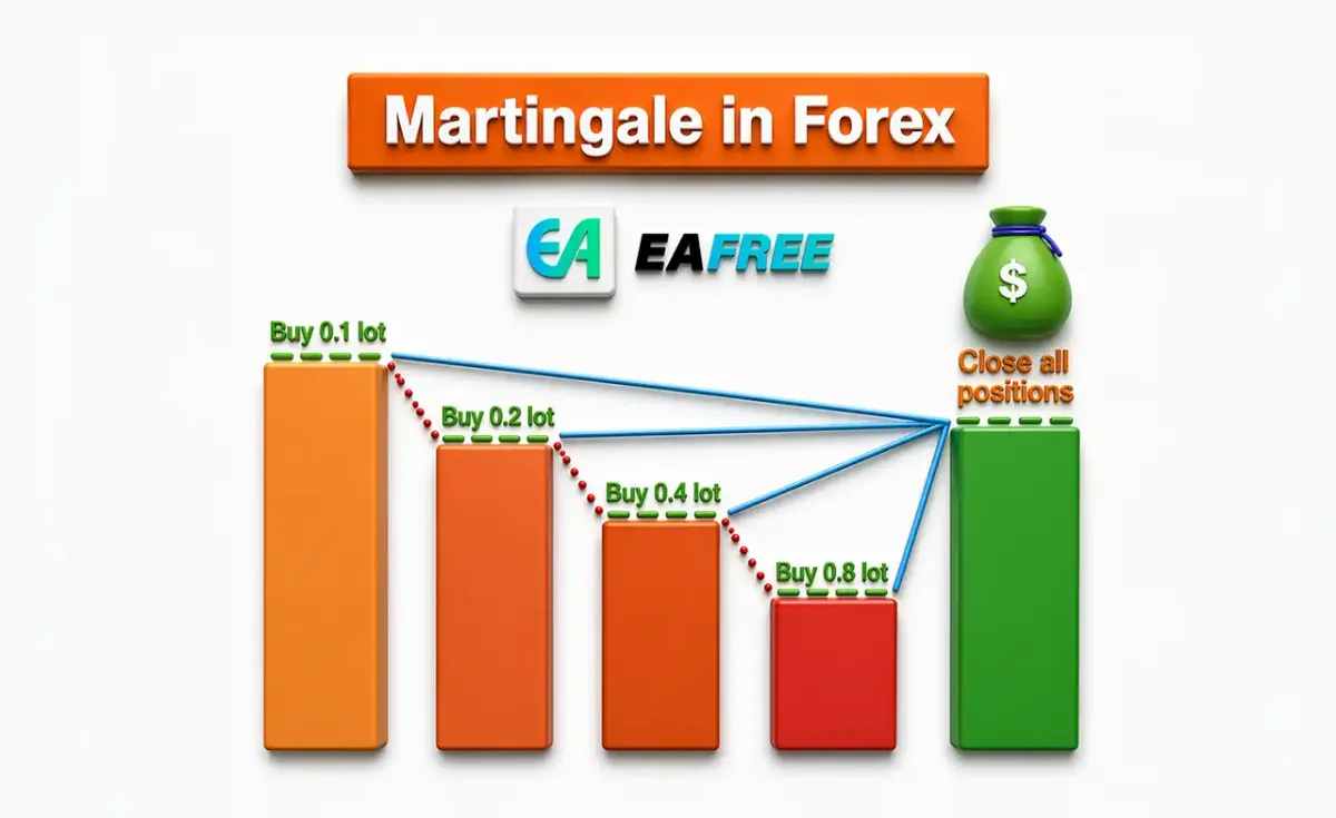 Is Martingale Safe in Forex Trading? Pros, Cons and Risks Explained