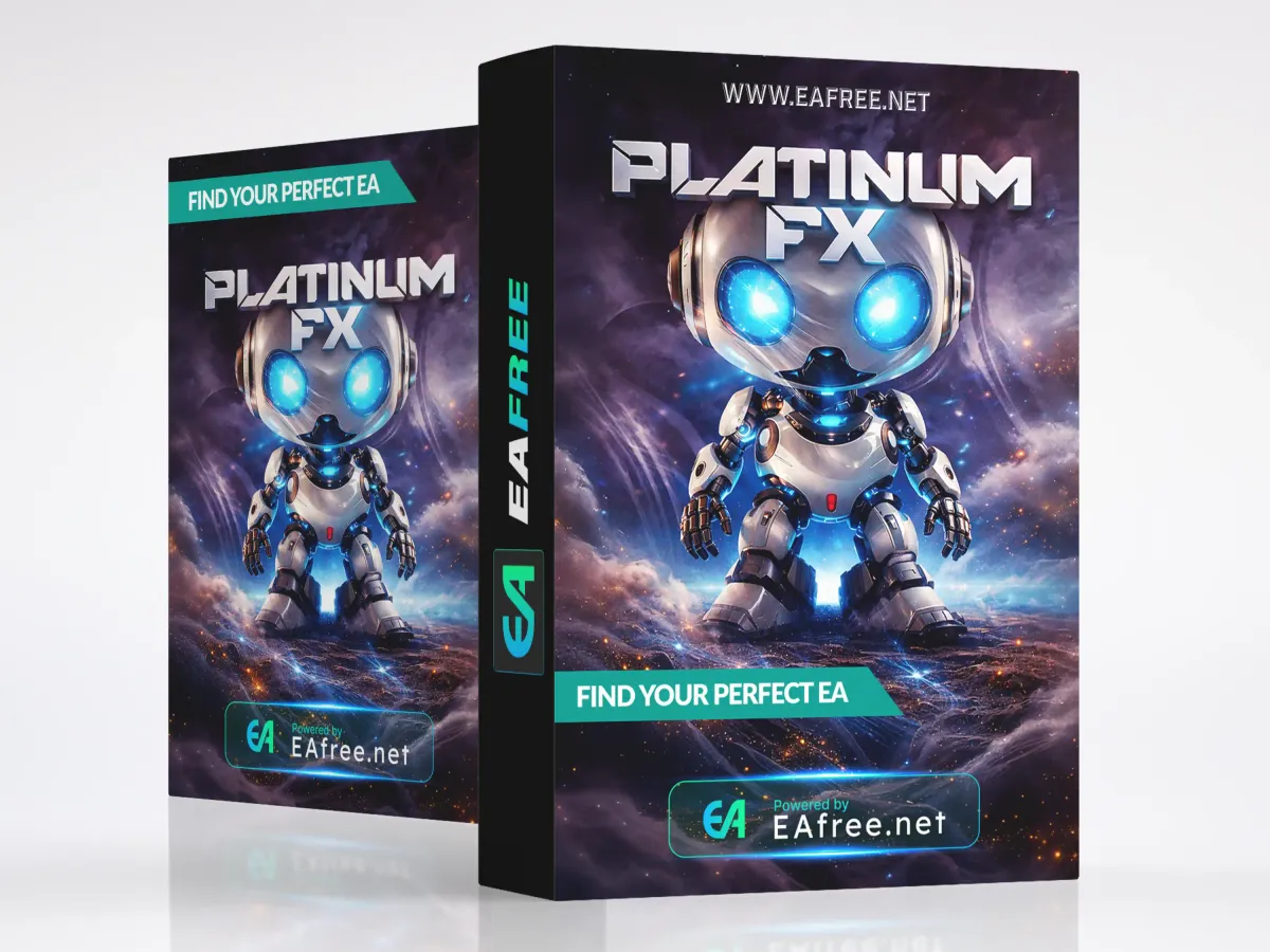 Platinum FX EA MT4 with SetFiles