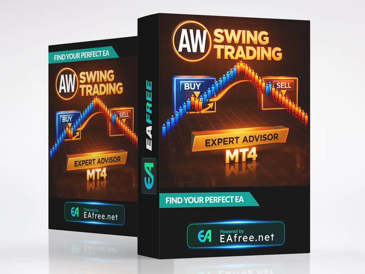 AW Swing Trading EA MT4