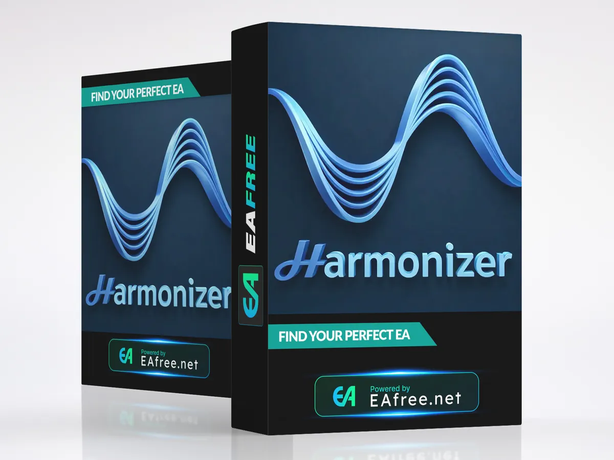 Harmonizer EA MT4