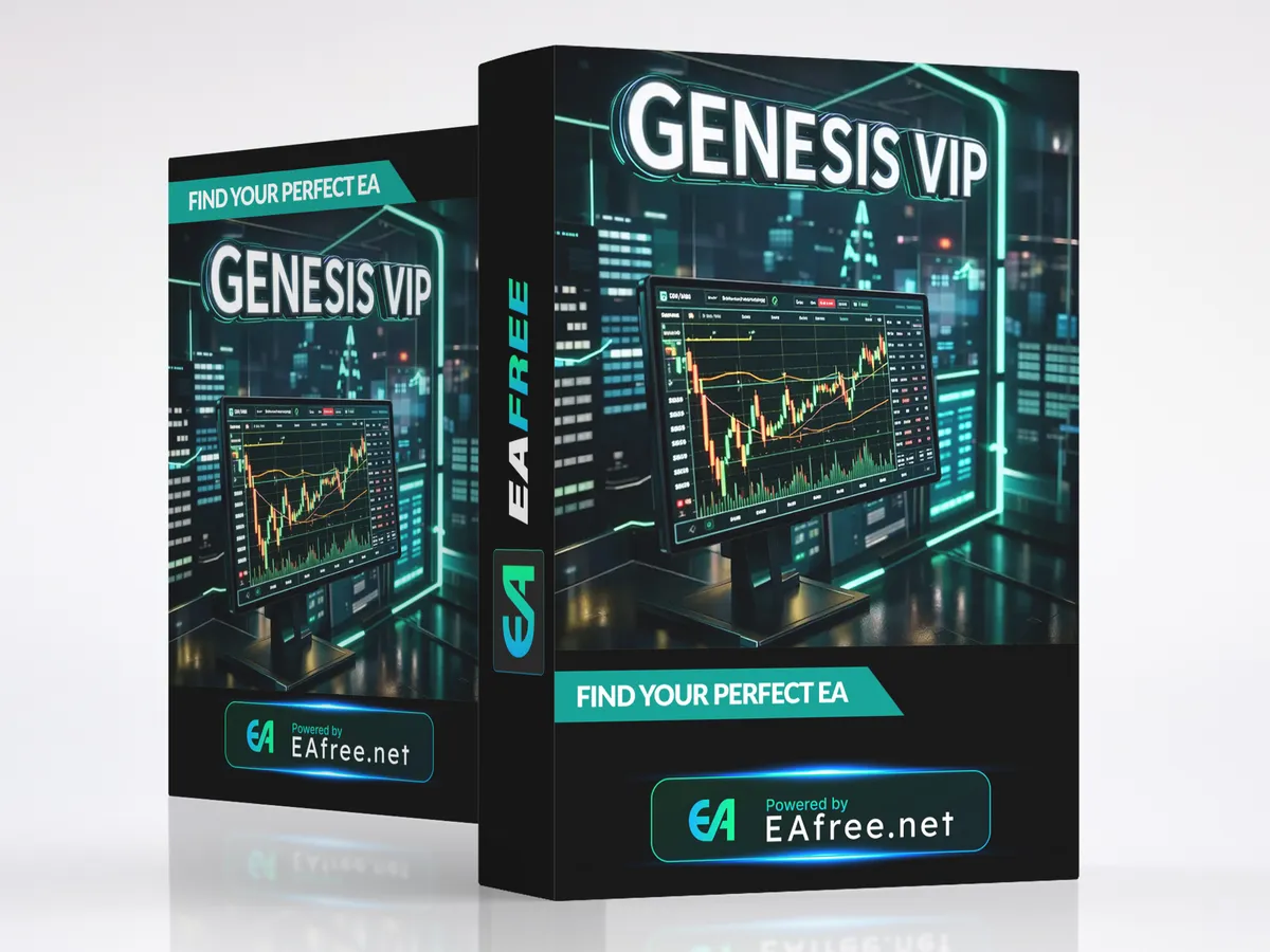 Genesis VIP EA MT4