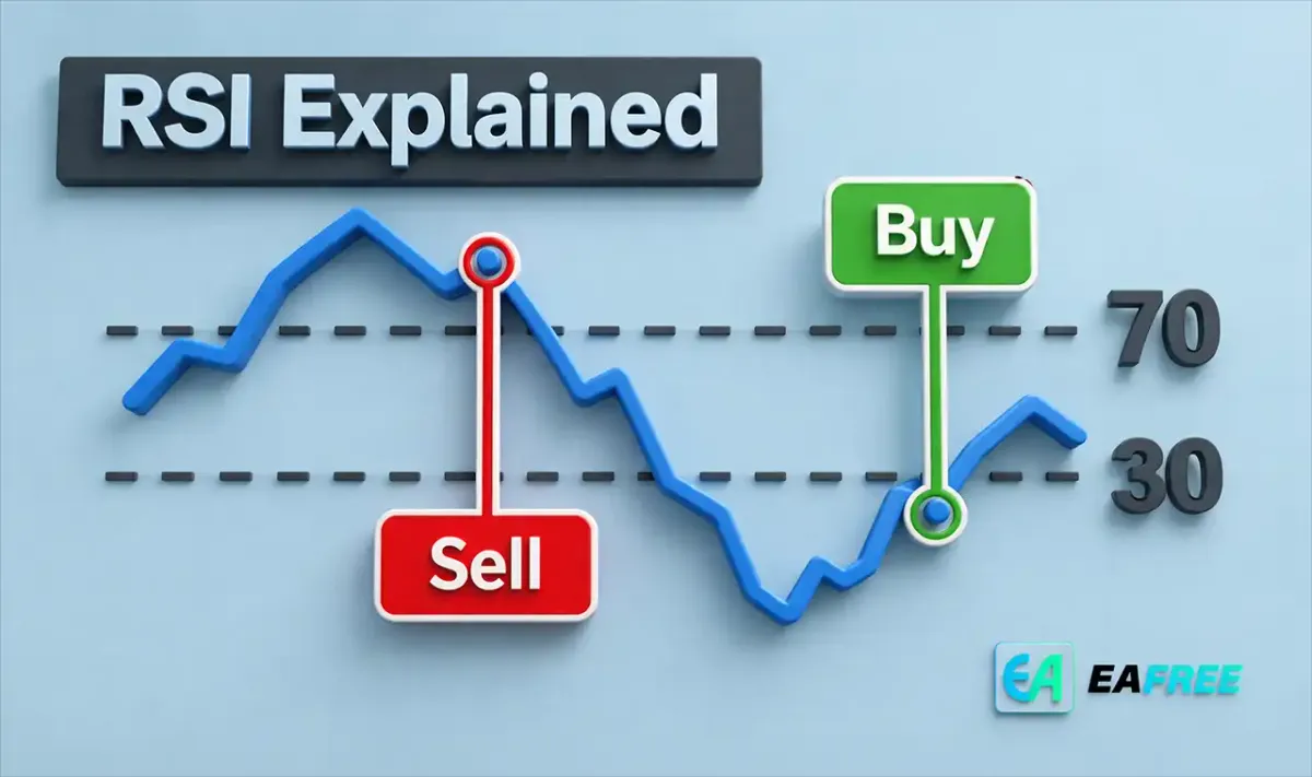 Relative Strength Index (RSI): Complete Guide for Beginners
