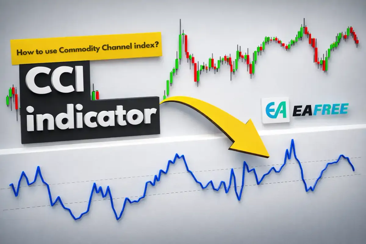 Commodity Channel Index (CCI): Formula, Strategy & Real Examples